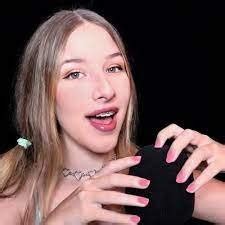 maddy onlyfans|ASMR Maddy